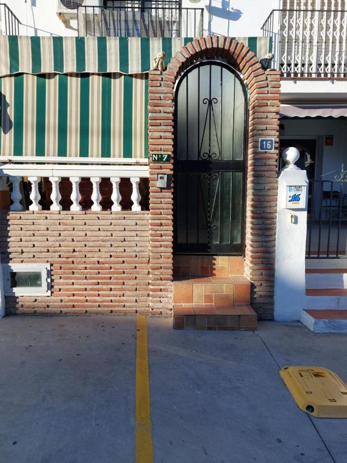 Casa Lunera 푸엔히롤라 외부 사진