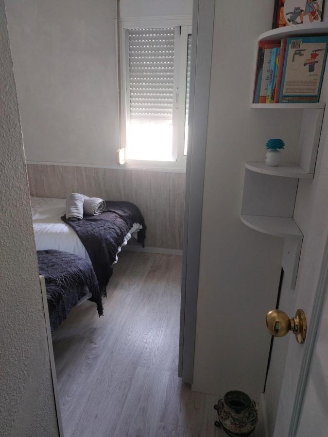 Casa Lunera 푸엔히롤라 외부 사진