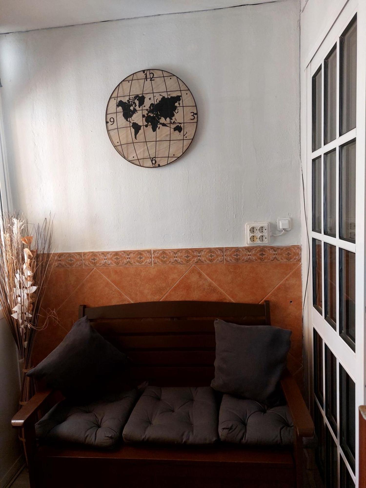 Casa Lunera 푸엔히롤라 외부 사진